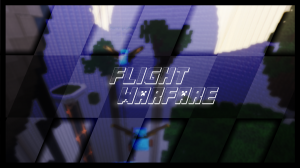 Unduh Flight Warfare untuk Minecraft 1.11.2